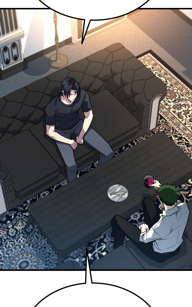 Read King of the Arena FR Manga Online