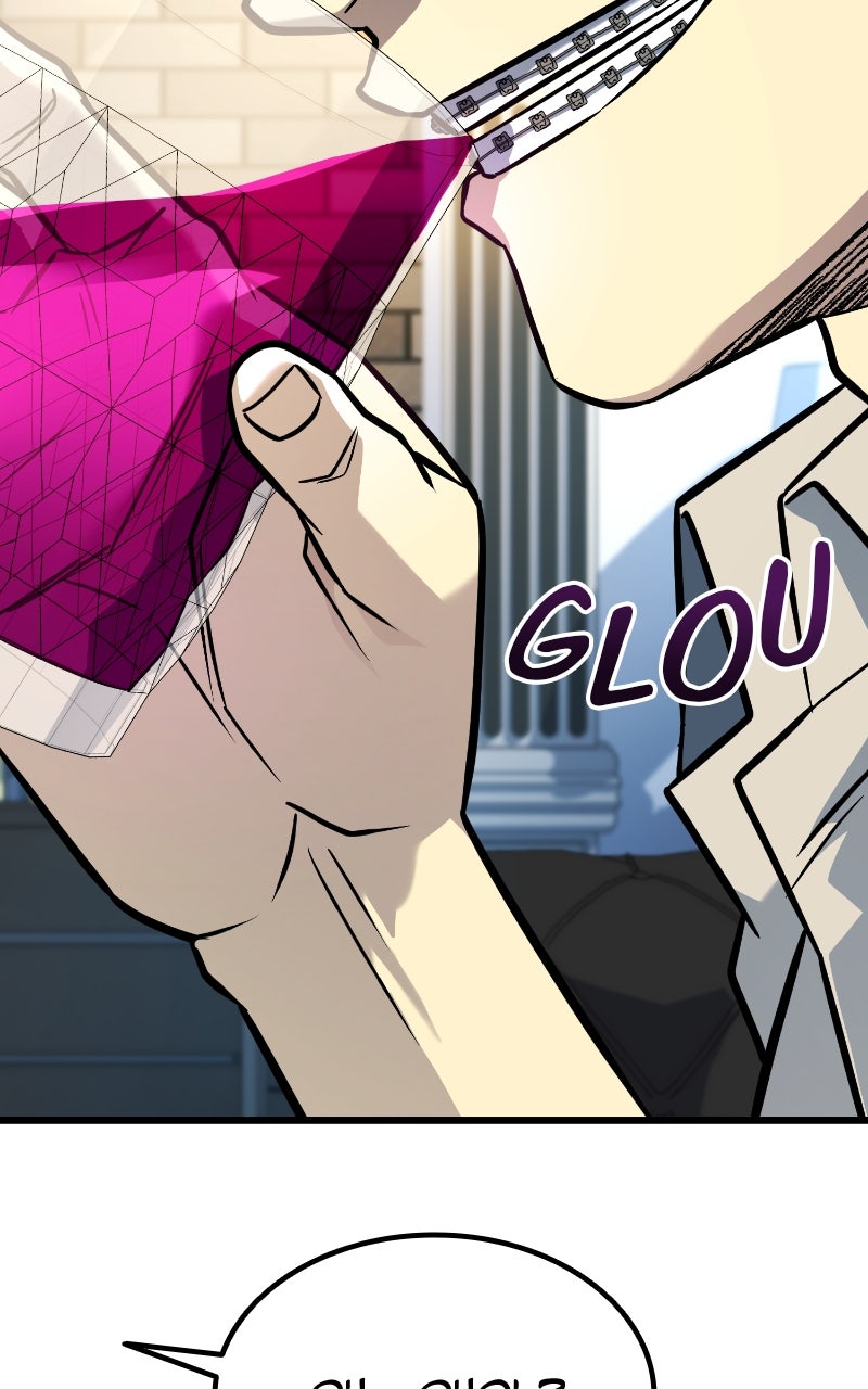 Read King of the Arena FR Manga Online