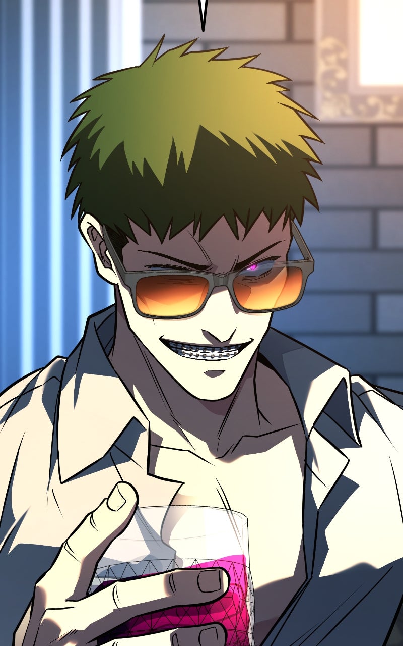 Read King of the Arena FR Manga Online