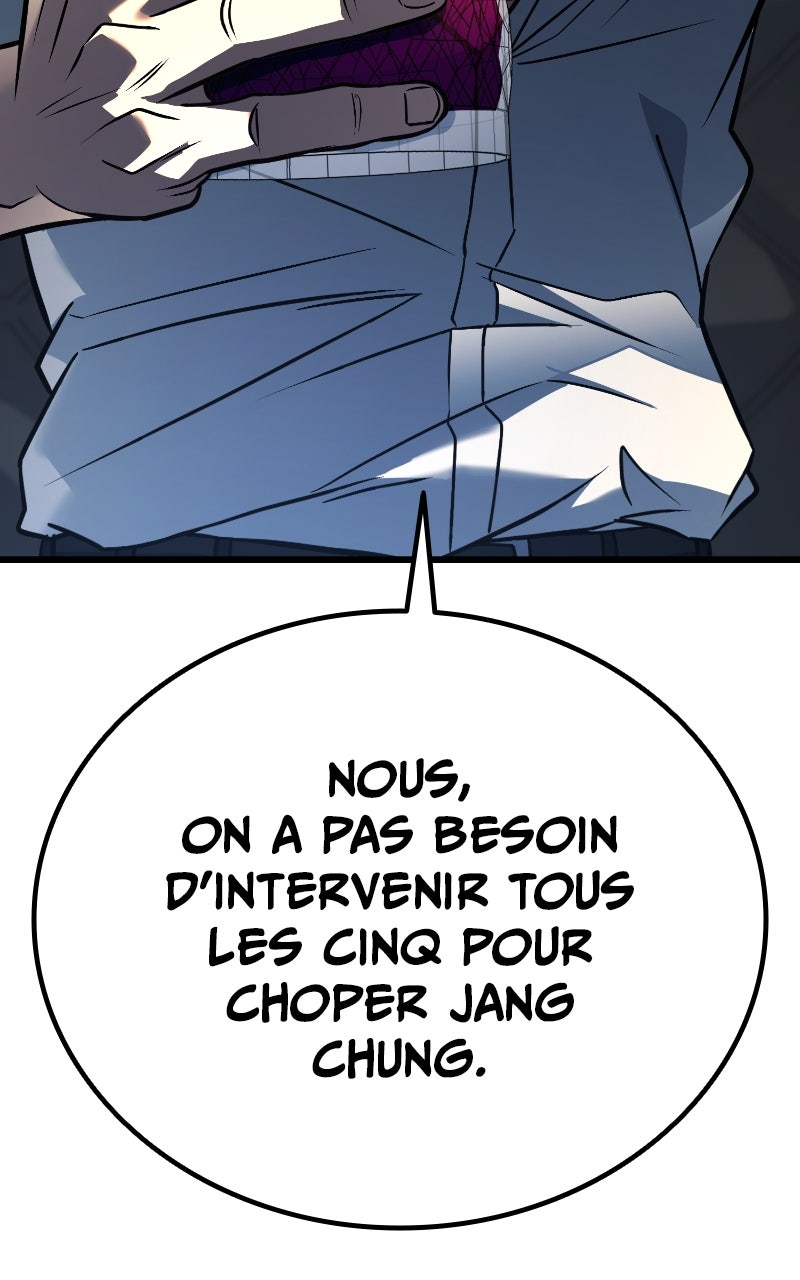 Read King of the Arena FR Manga Online