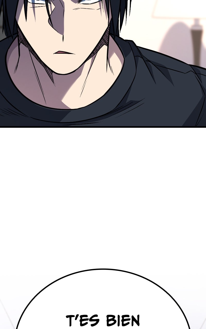 Read King of the Arena FR Manga Online