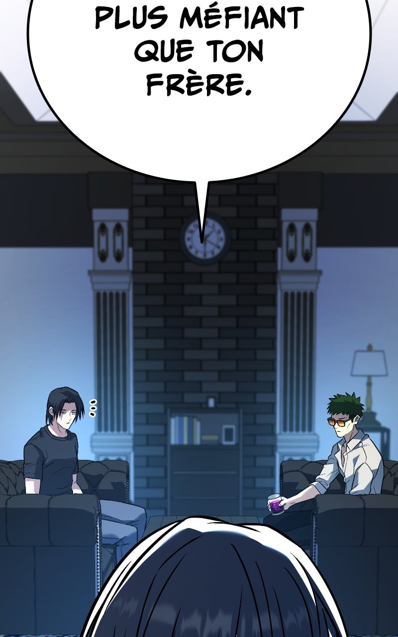 Read King of the Arena FR Manga Online