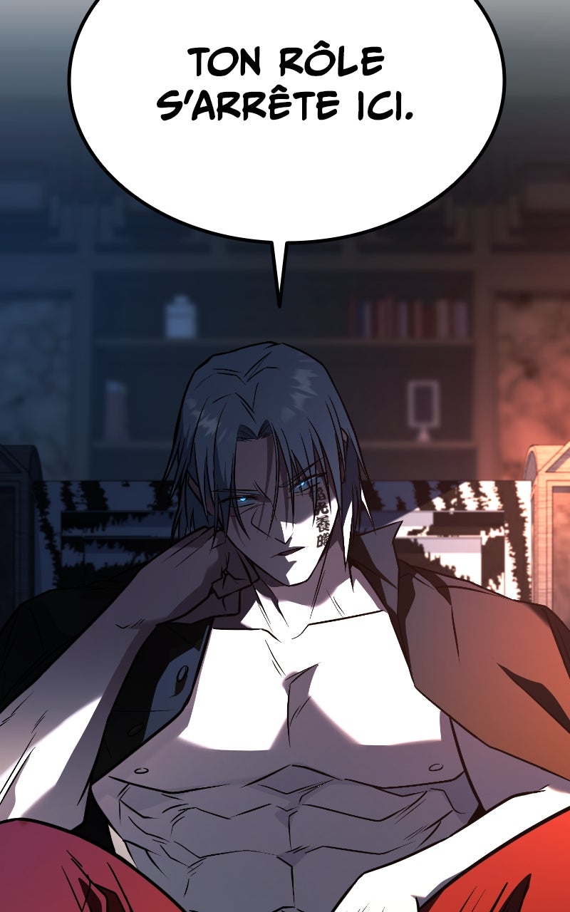 Read King of the Arena FR Manga Online