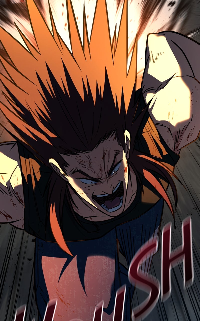 Read King of the Arena FR Manga Online