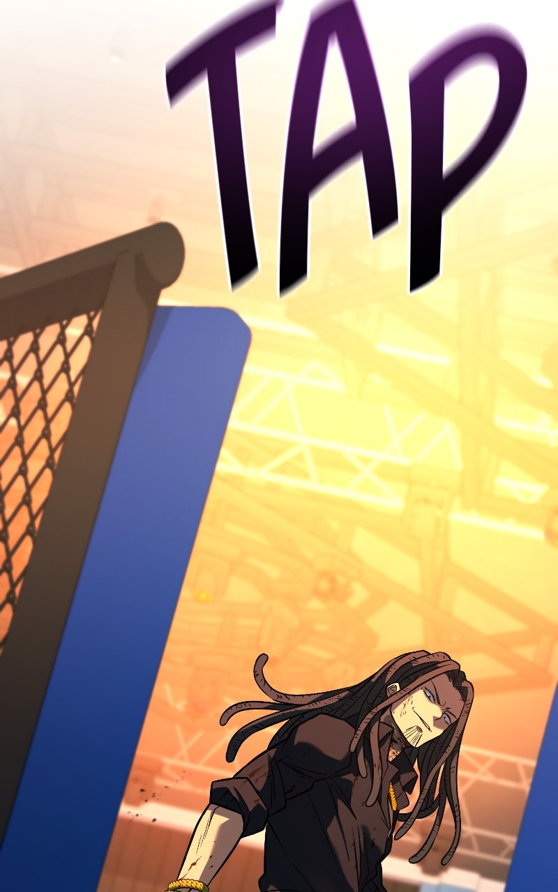 Read King of the Arena FR Manga Online