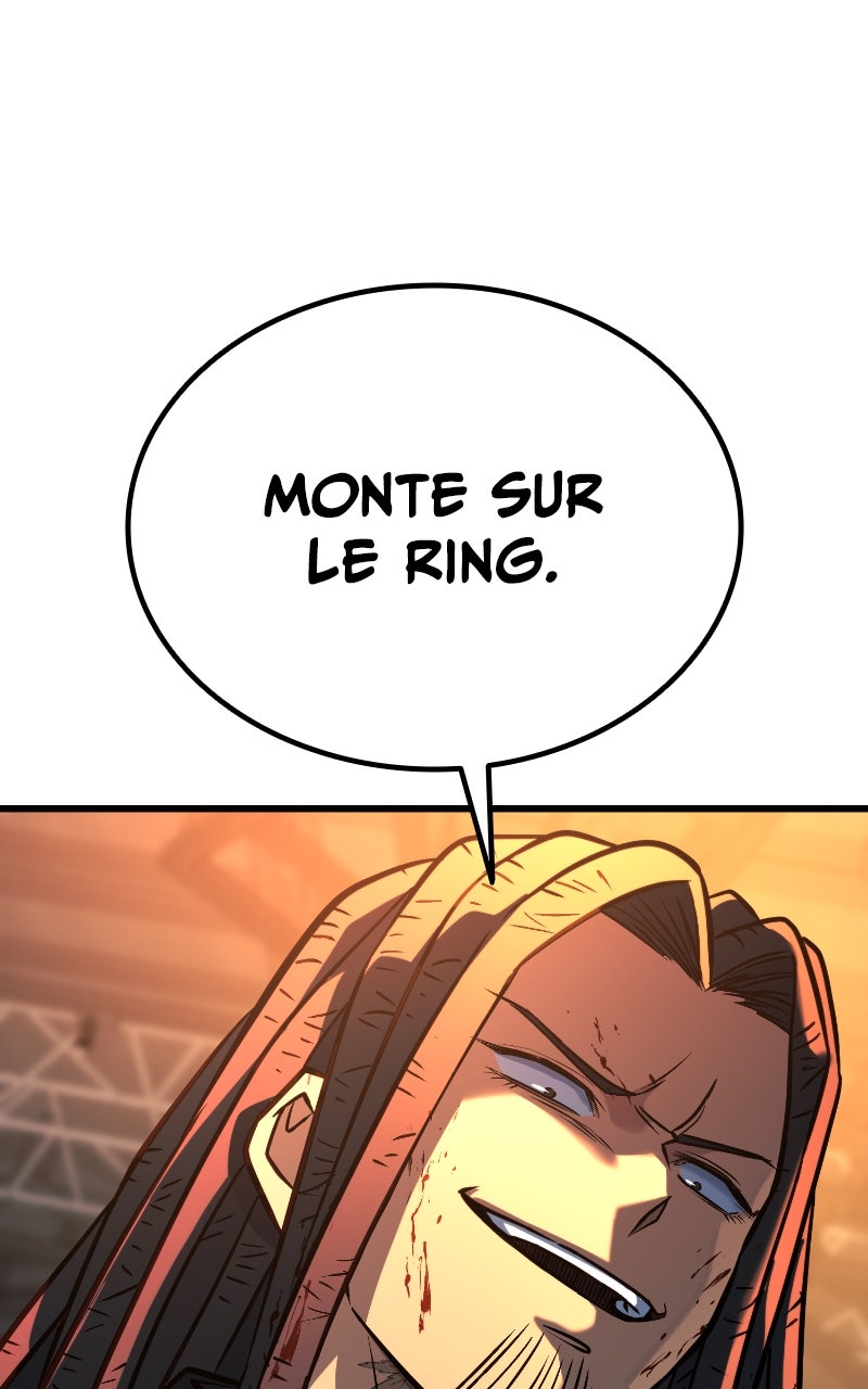 Read King of the Arena FR Manga Online