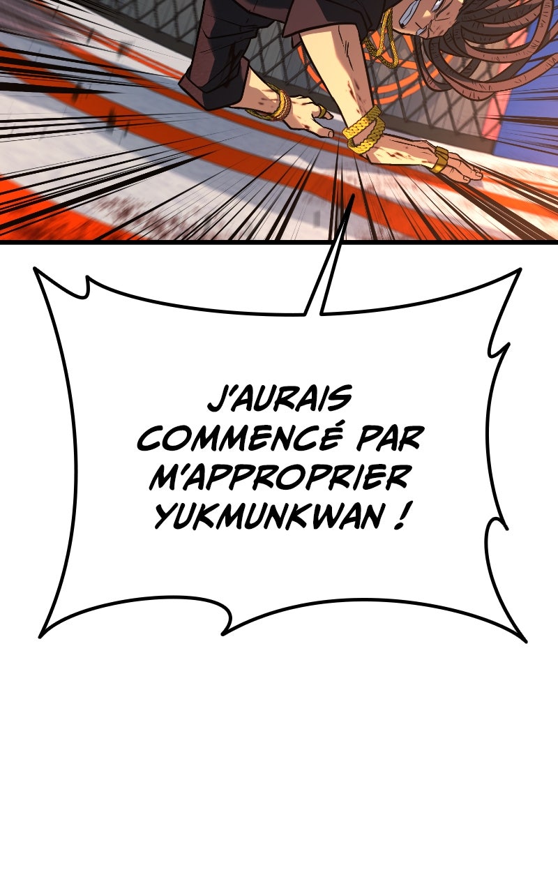 Read King of the Arena FR Manga Online