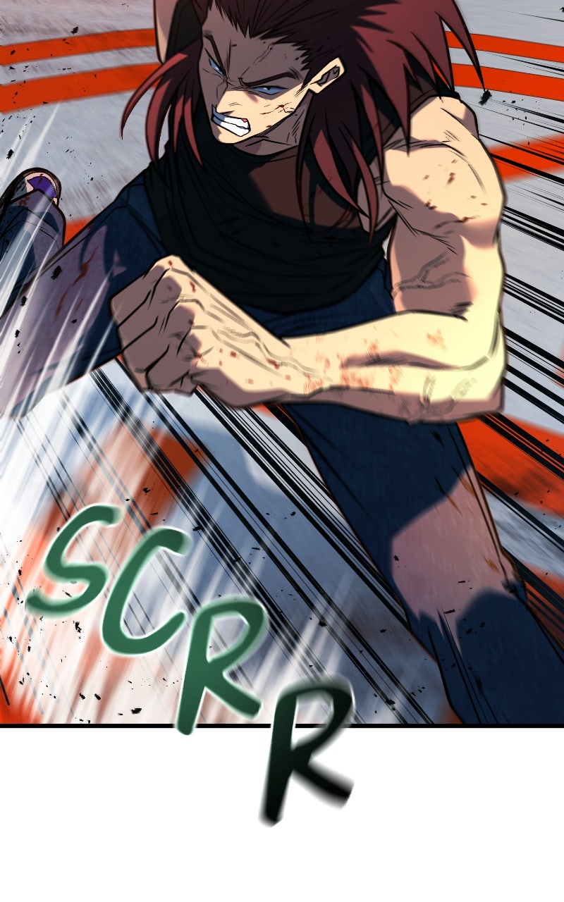 Read King of the Arena FR Manga Online