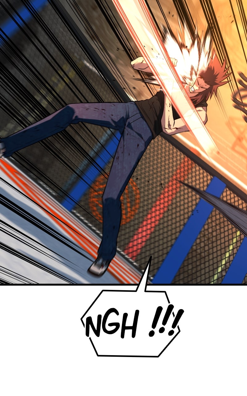 Read King of the Arena FR Manga Online