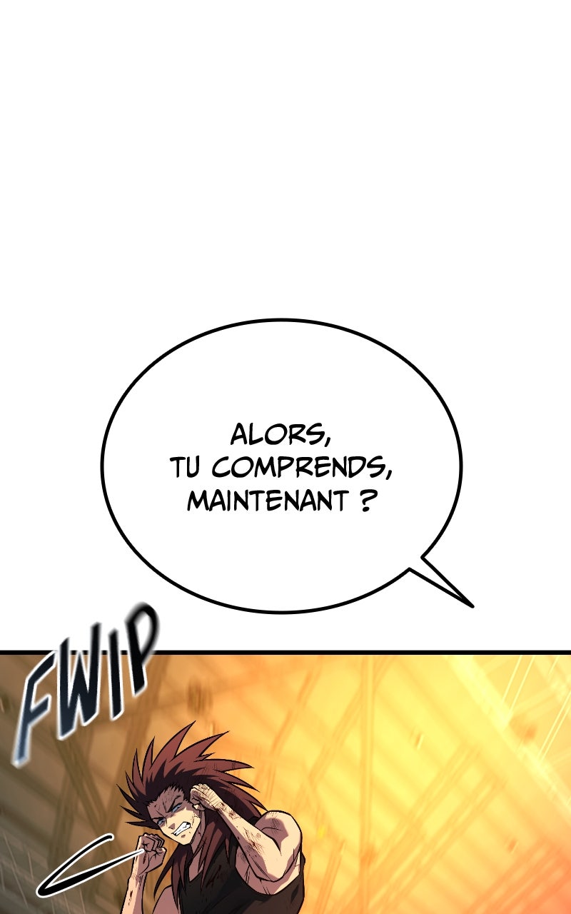 Read King of the Arena FR Manga Online