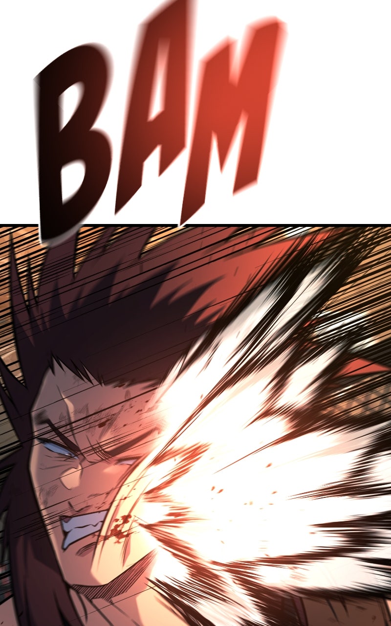 Read King of the Arena FR Manga Online