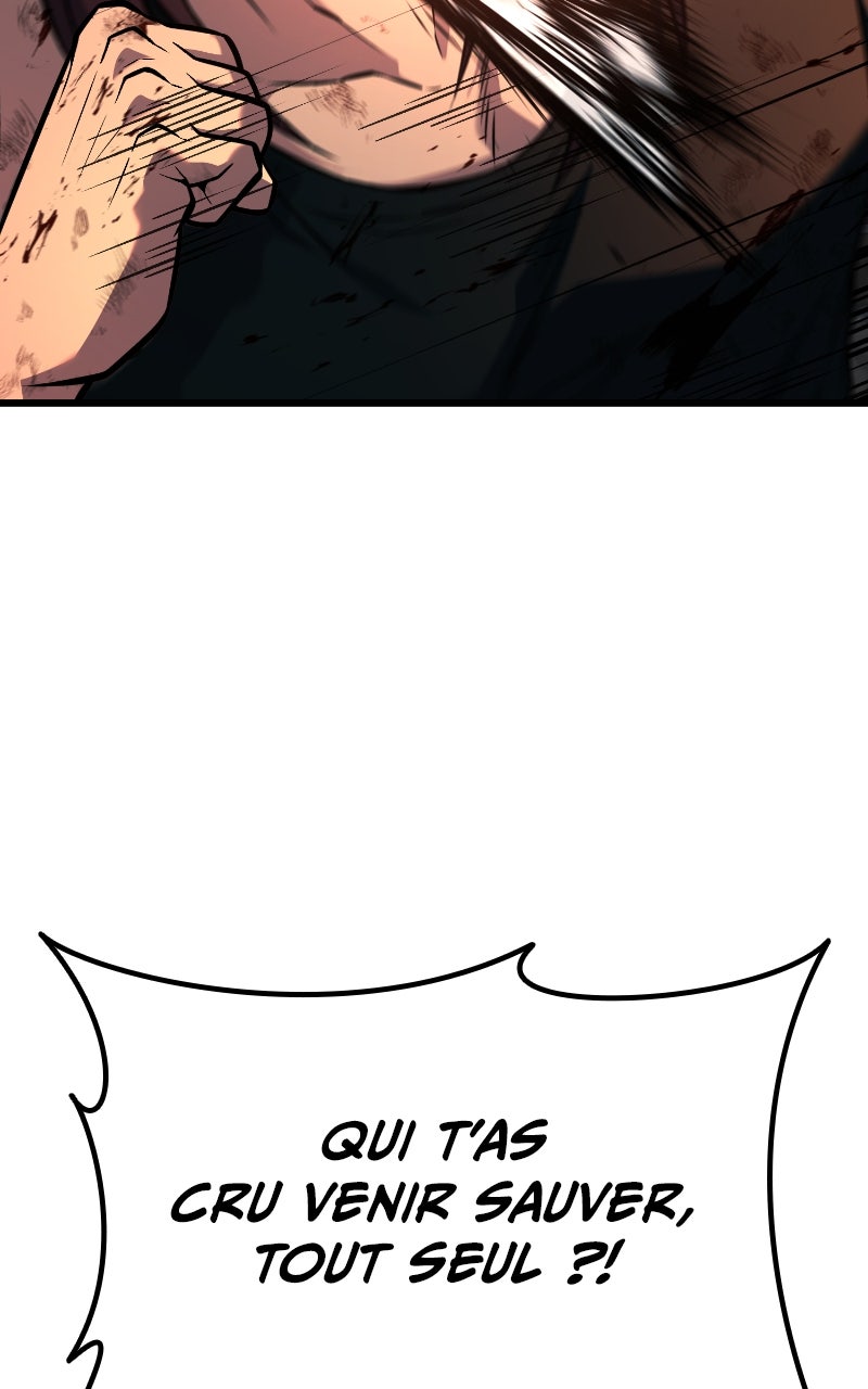 Read King of the Arena FR Manga Online