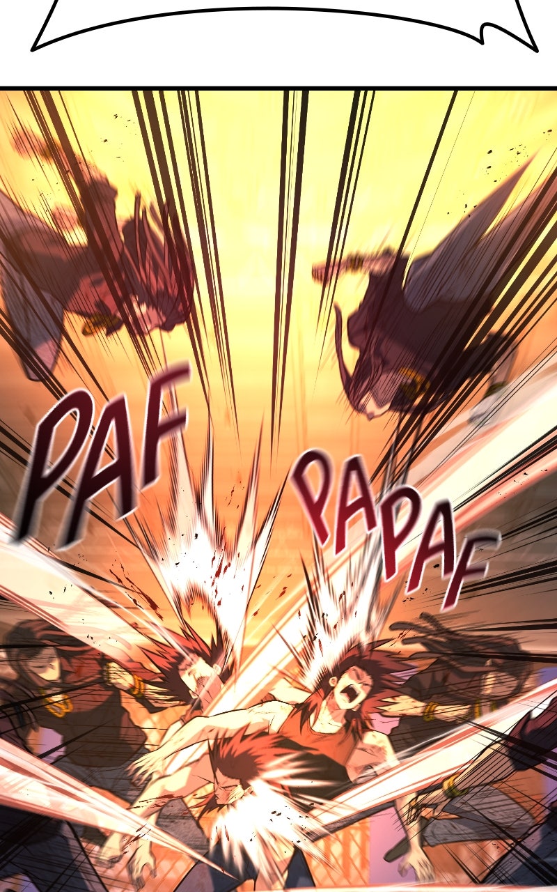 Read King of the Arena FR Manga Online