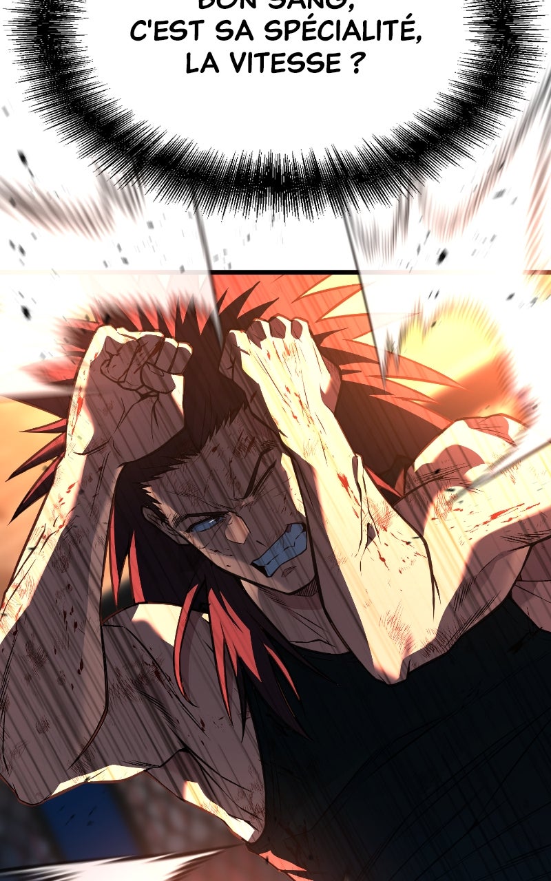 Read King of the Arena FR Manga Online