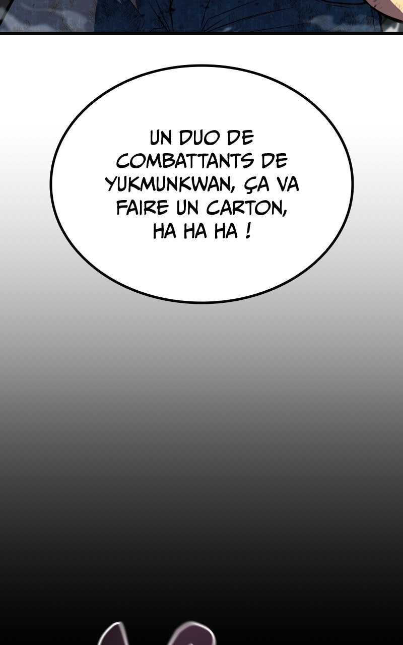 Read King of the Arena FR Manga Online