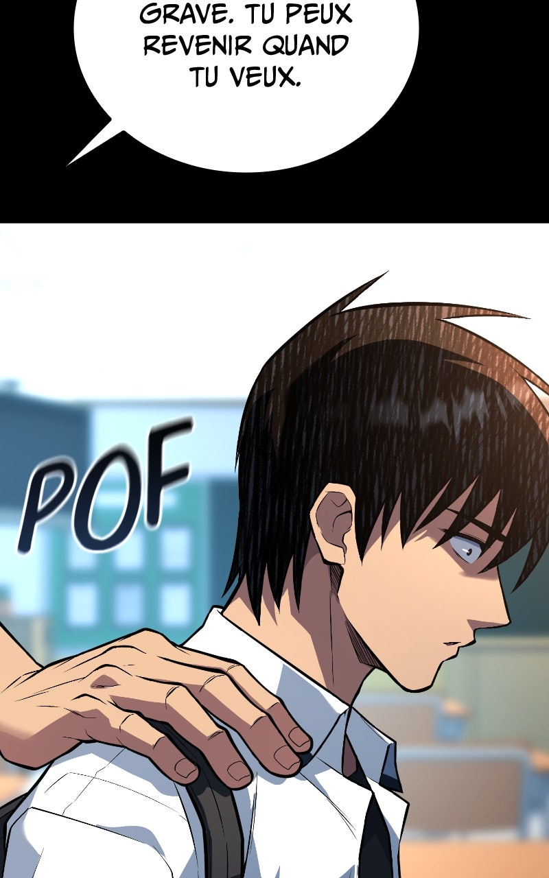 Read King of the Arena FR Manga Online