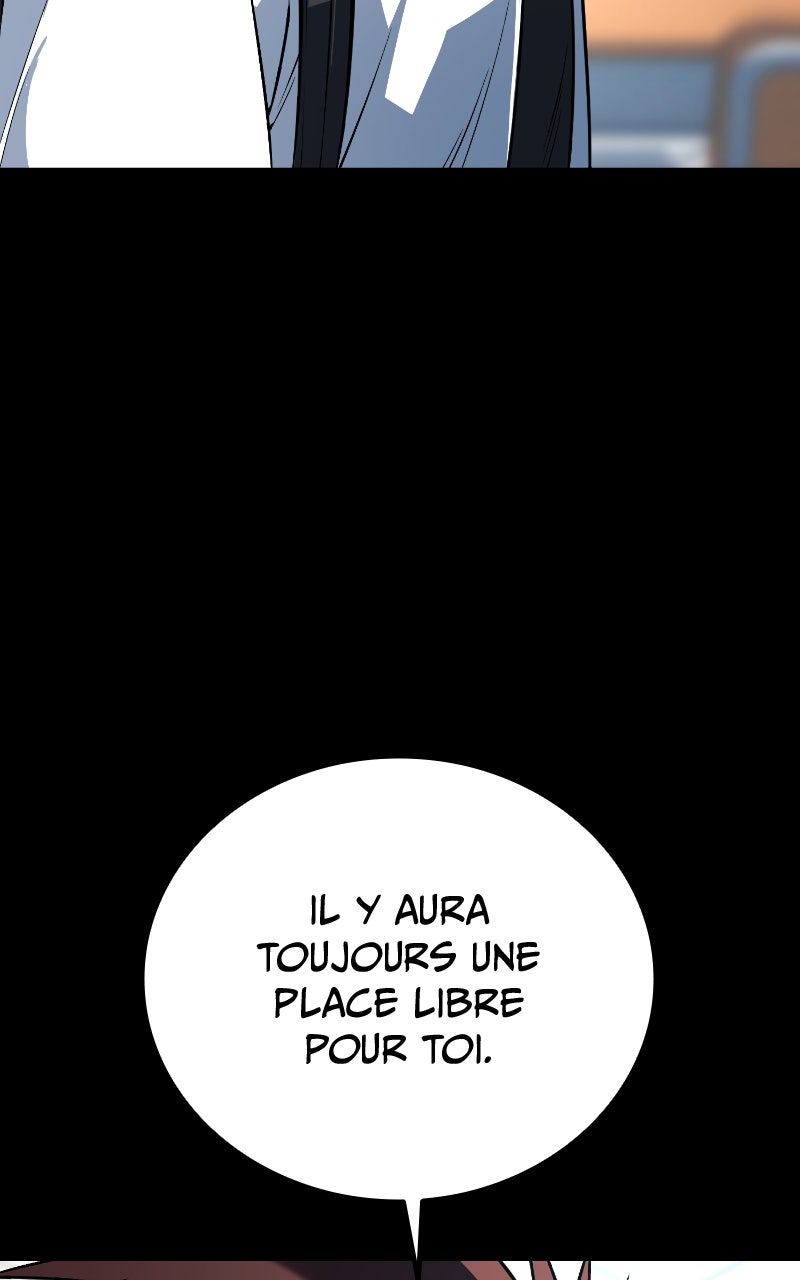 Read King of the Arena FR Manga Online