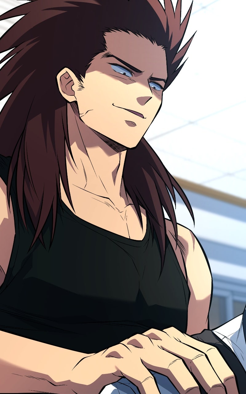 Read King of the Arena FR Manga Online