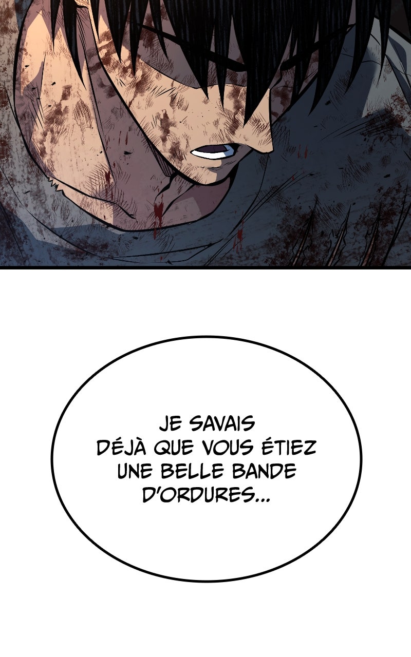 Read King of the Arena FR Manga Online