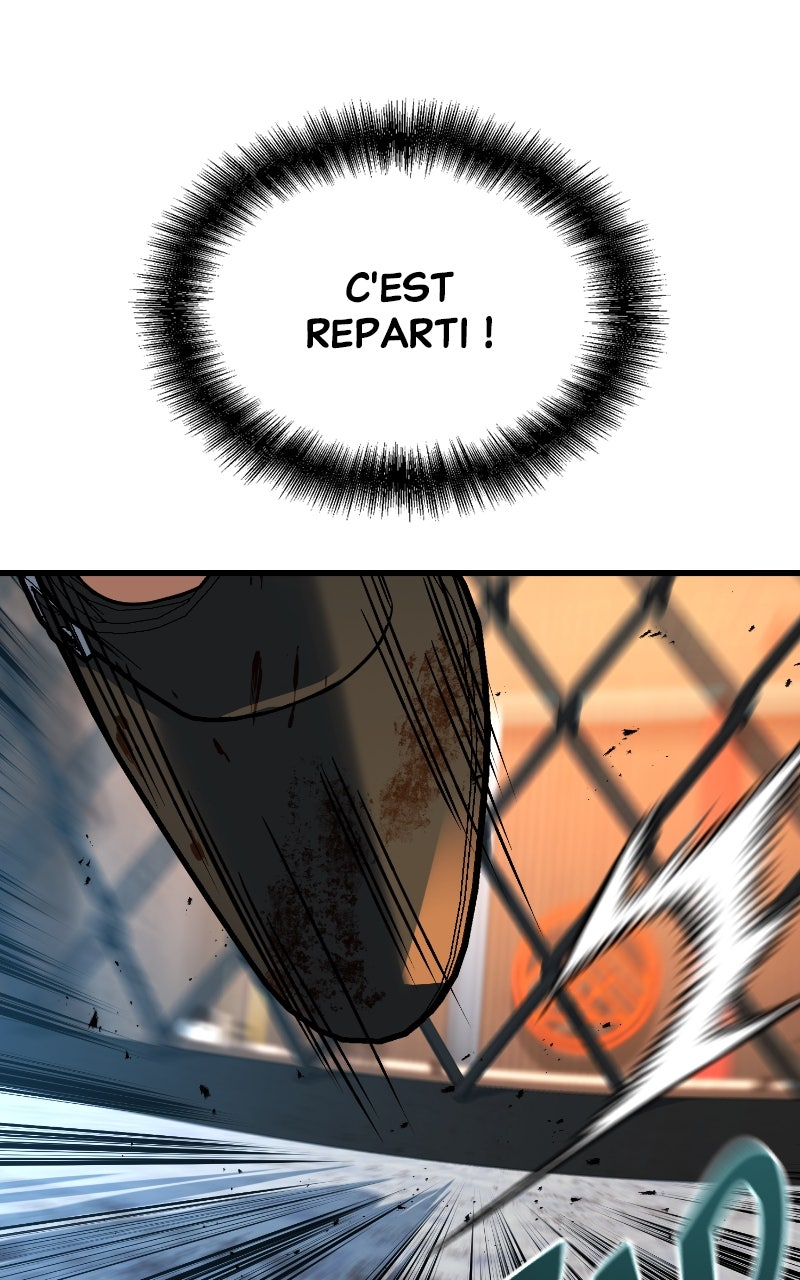 Read King of the Arena FR Manga Online