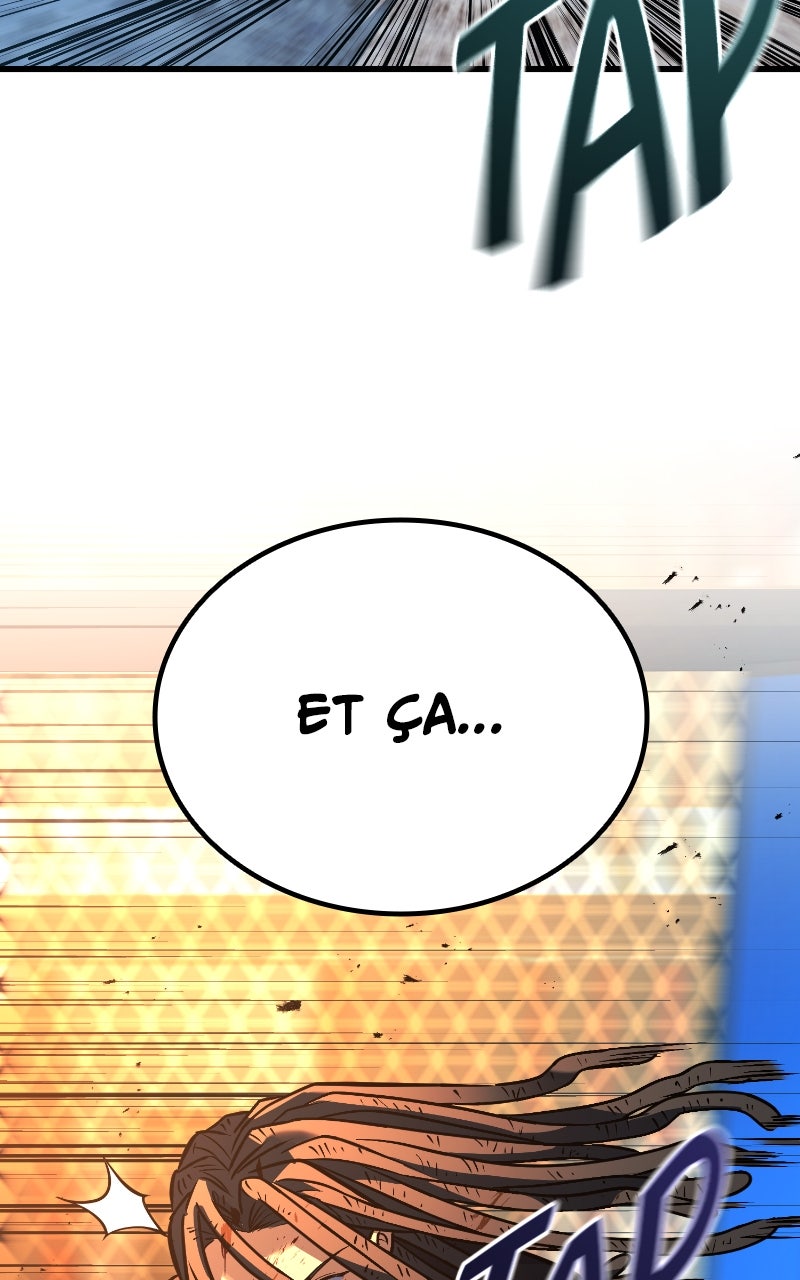 Read King of the Arena FR Manga Online