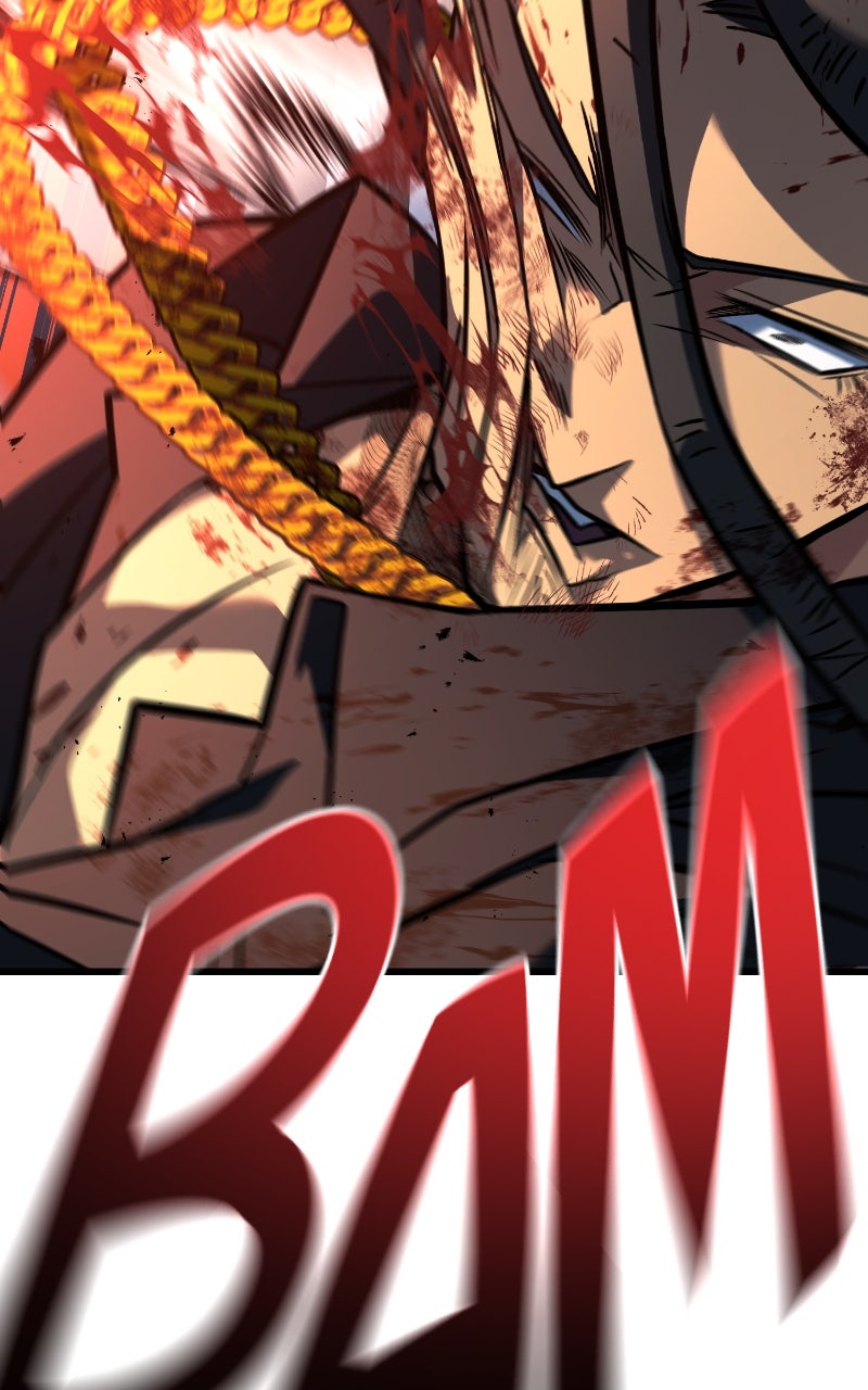 Read King of the Arena FR Manga Online