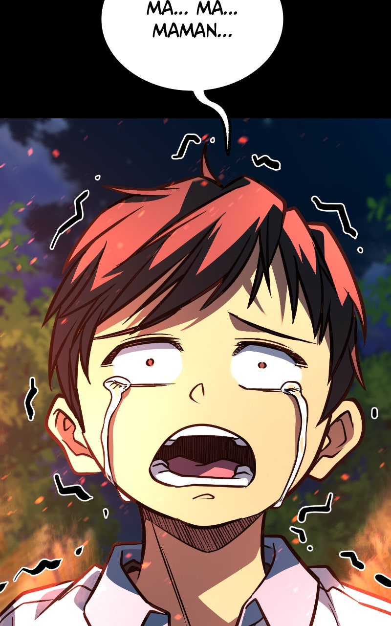 Read King of the Arena FR Manga Online