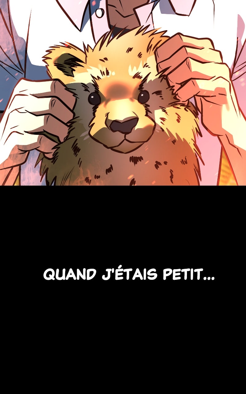 Read King of the Arena FR Manga Online