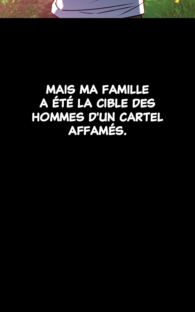 Read King of the Arena FR Manga Online