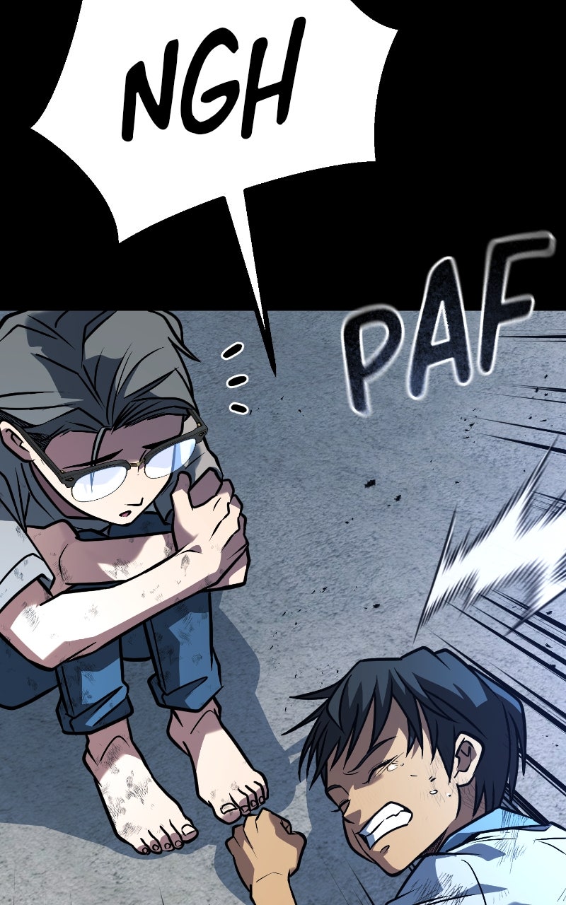 Read King of the Arena FR Manga Online