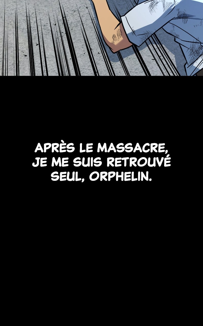 Read King of the Arena FR Manga Online