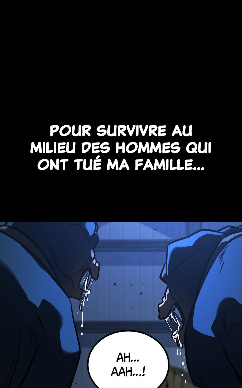 Read King of the Arena FR Manga Online