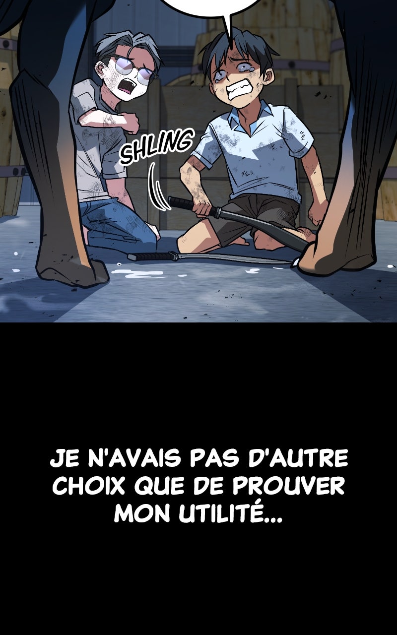 Read King of the Arena FR Manga Online