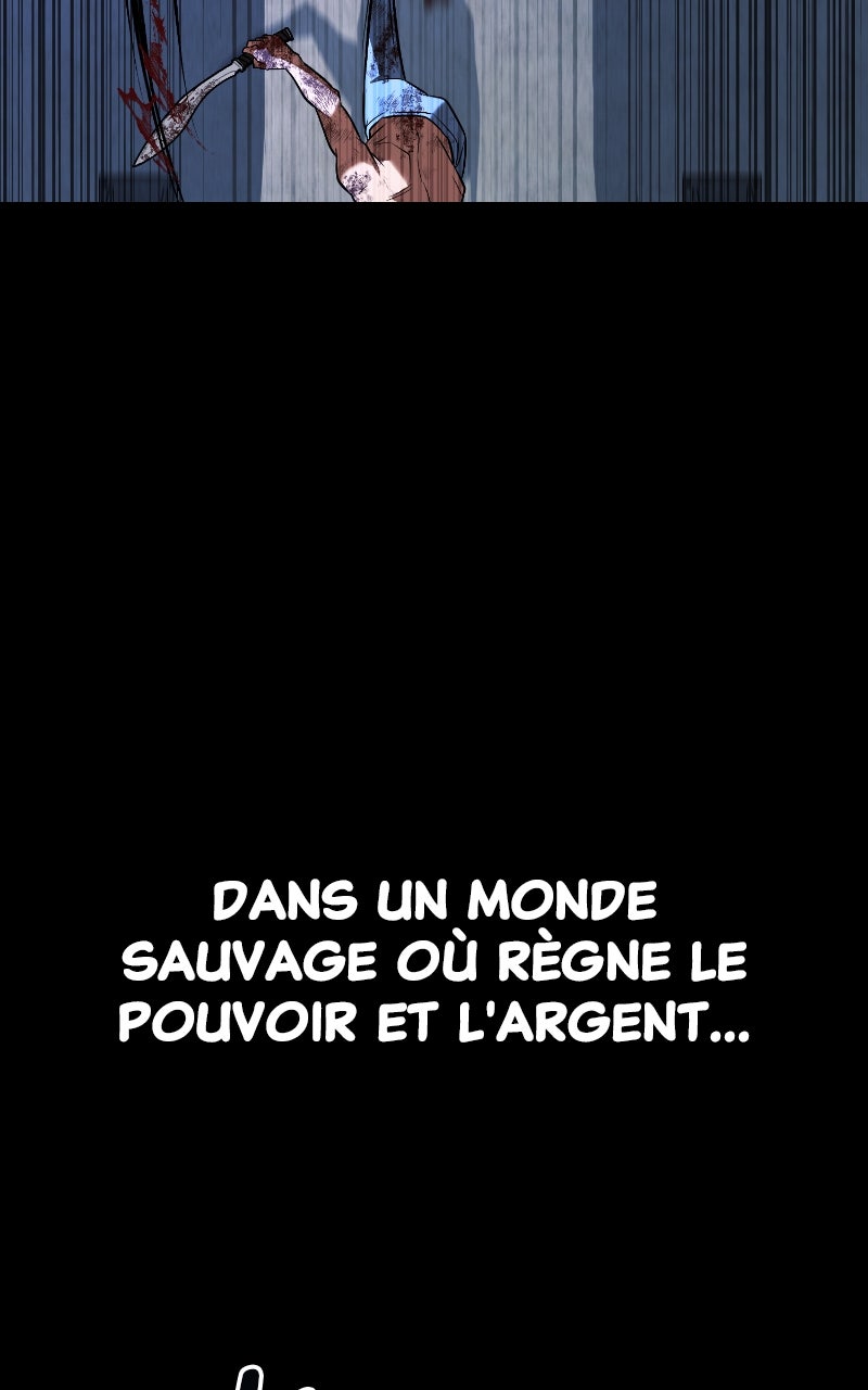 Read King of the Arena FR Manga Online