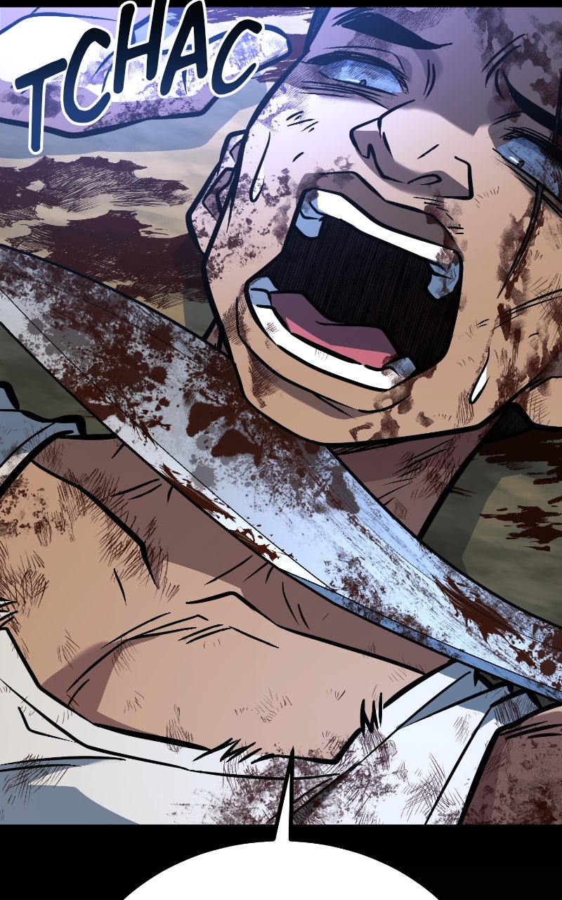 Read King of the Arena FR Manga Online