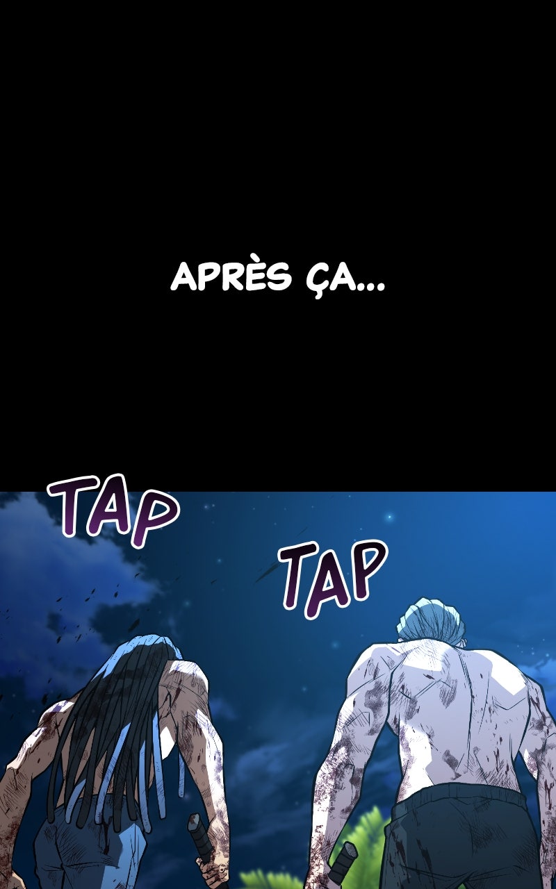 Read King of the Arena FR Manga Online