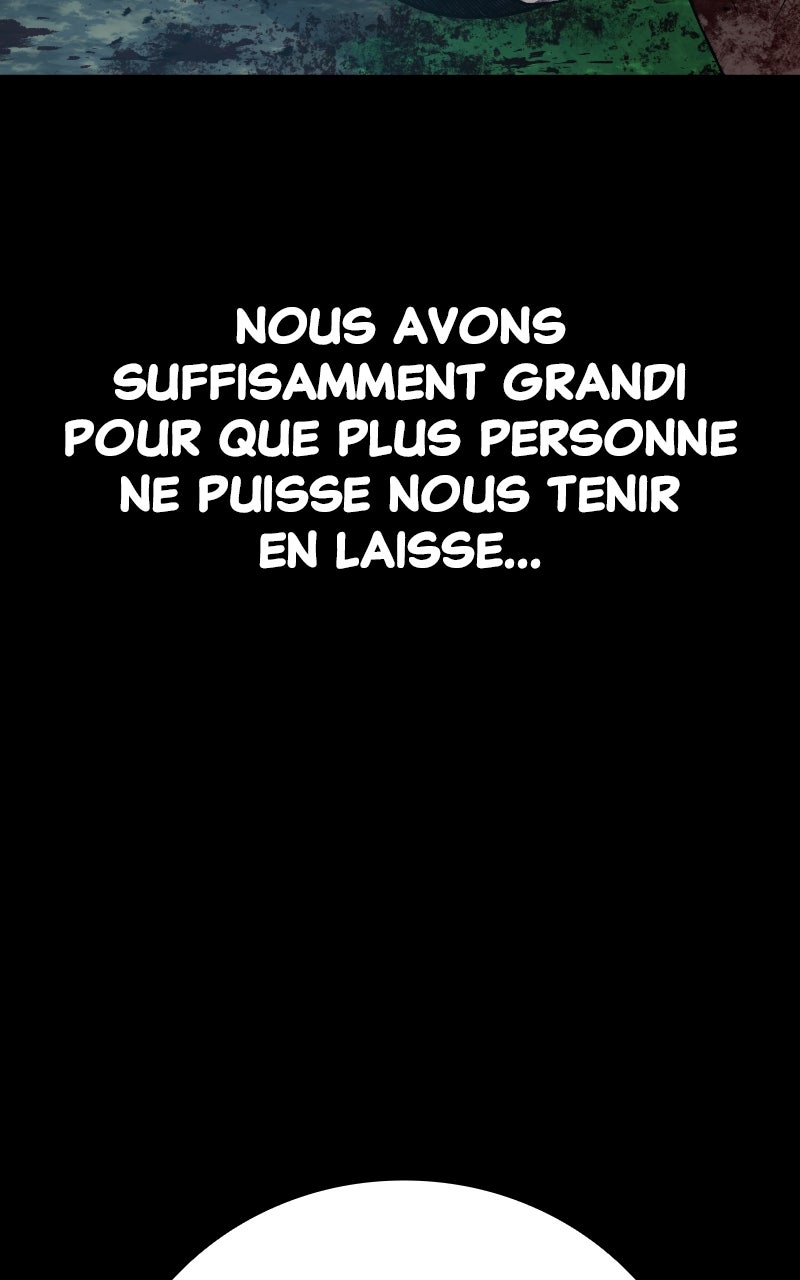 Read King of the Arena FR Manga Online