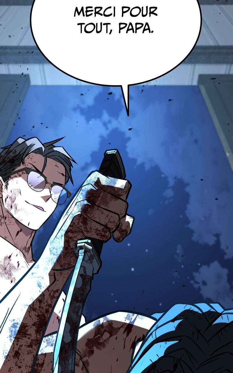 Read King of the Arena FR Manga Online