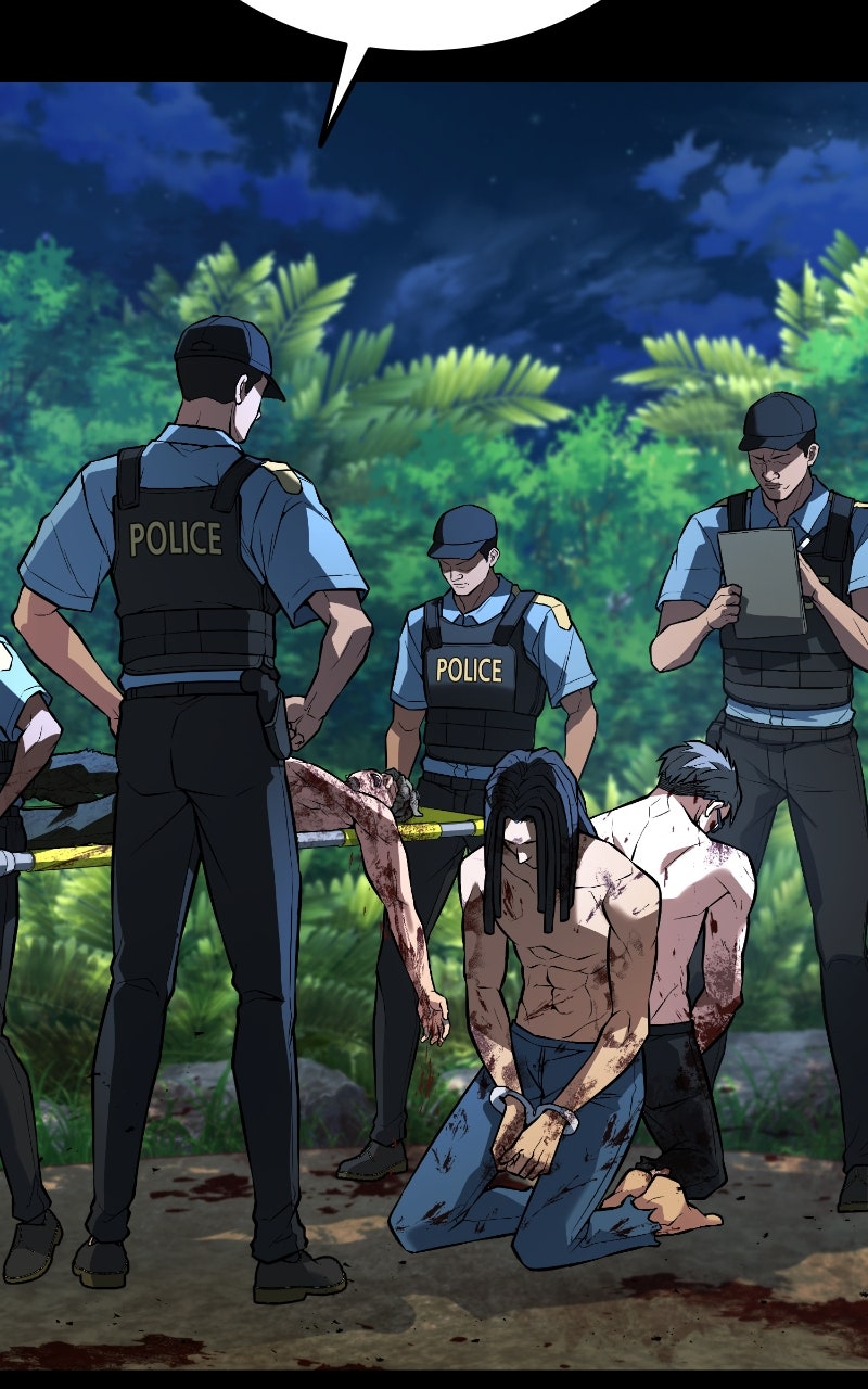 Read King of the Arena FR Manga Online