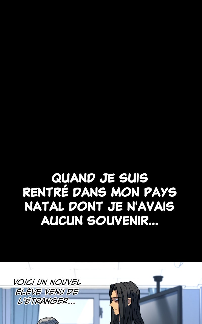 Read King of the Arena FR Manga Online