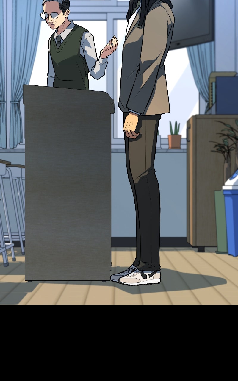 Read King of the Arena FR Manga Online