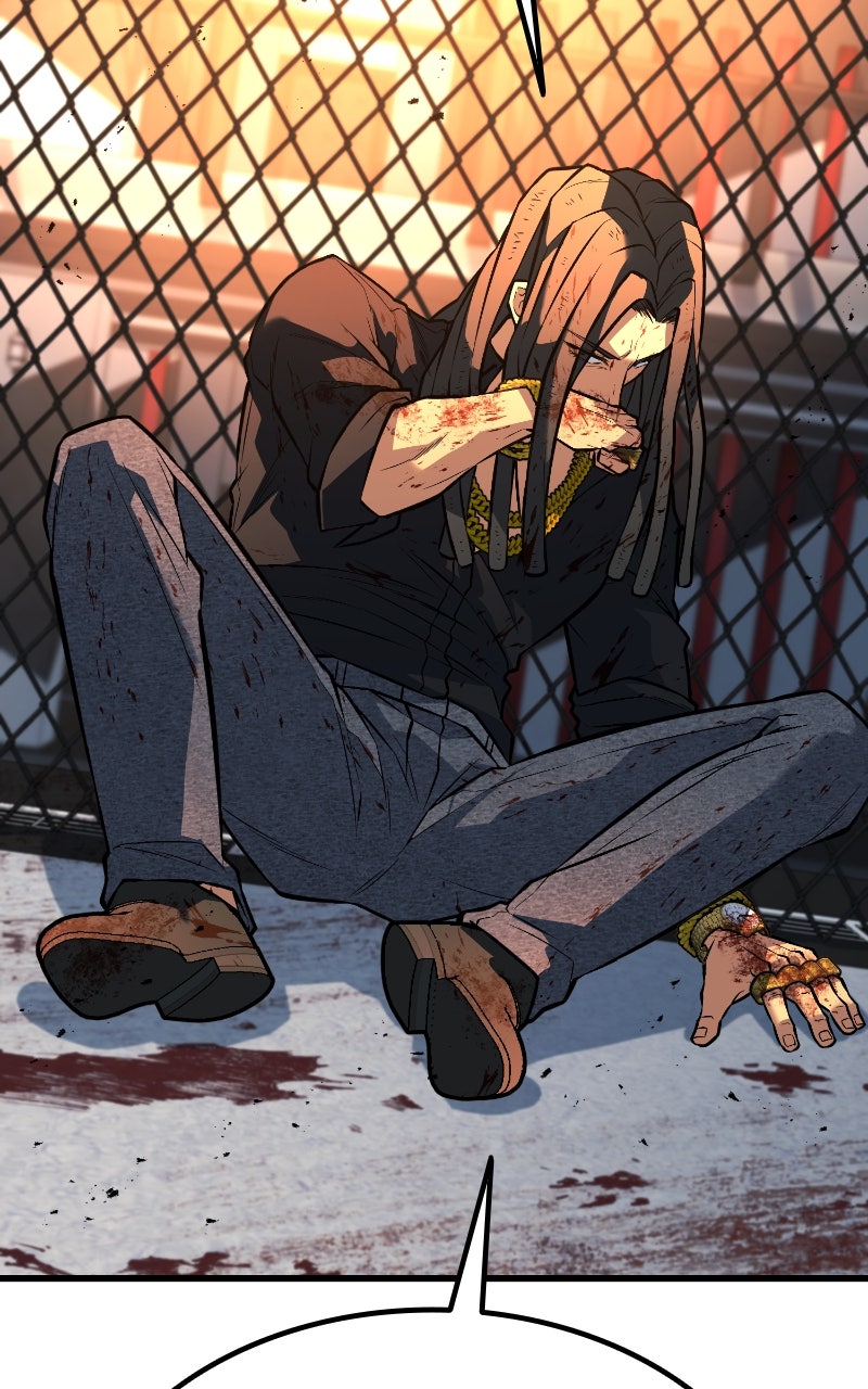 Read King of the Arena FR Manga Online