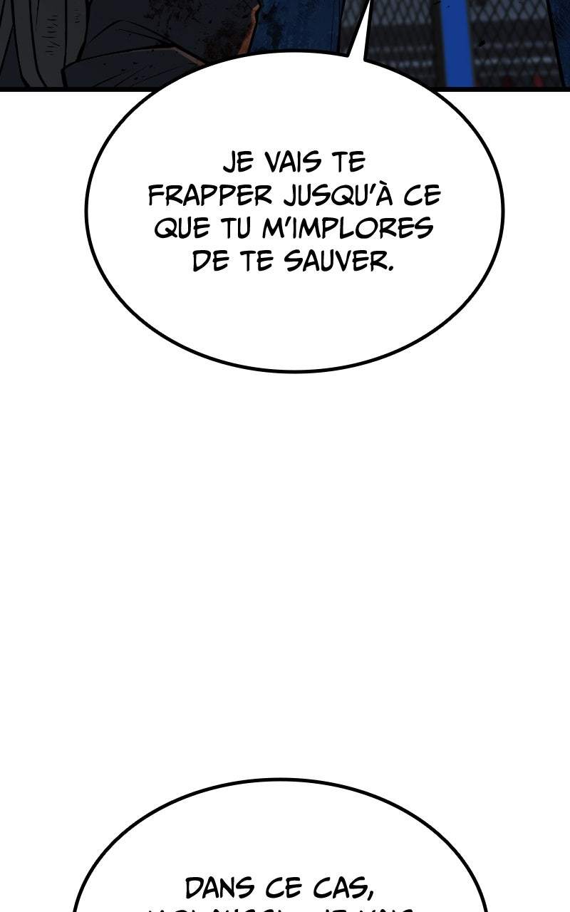 Read King of the Arena FR Manga Online