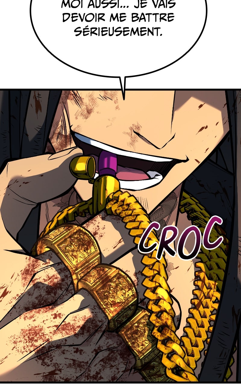 Read King of the Arena FR Manga Online