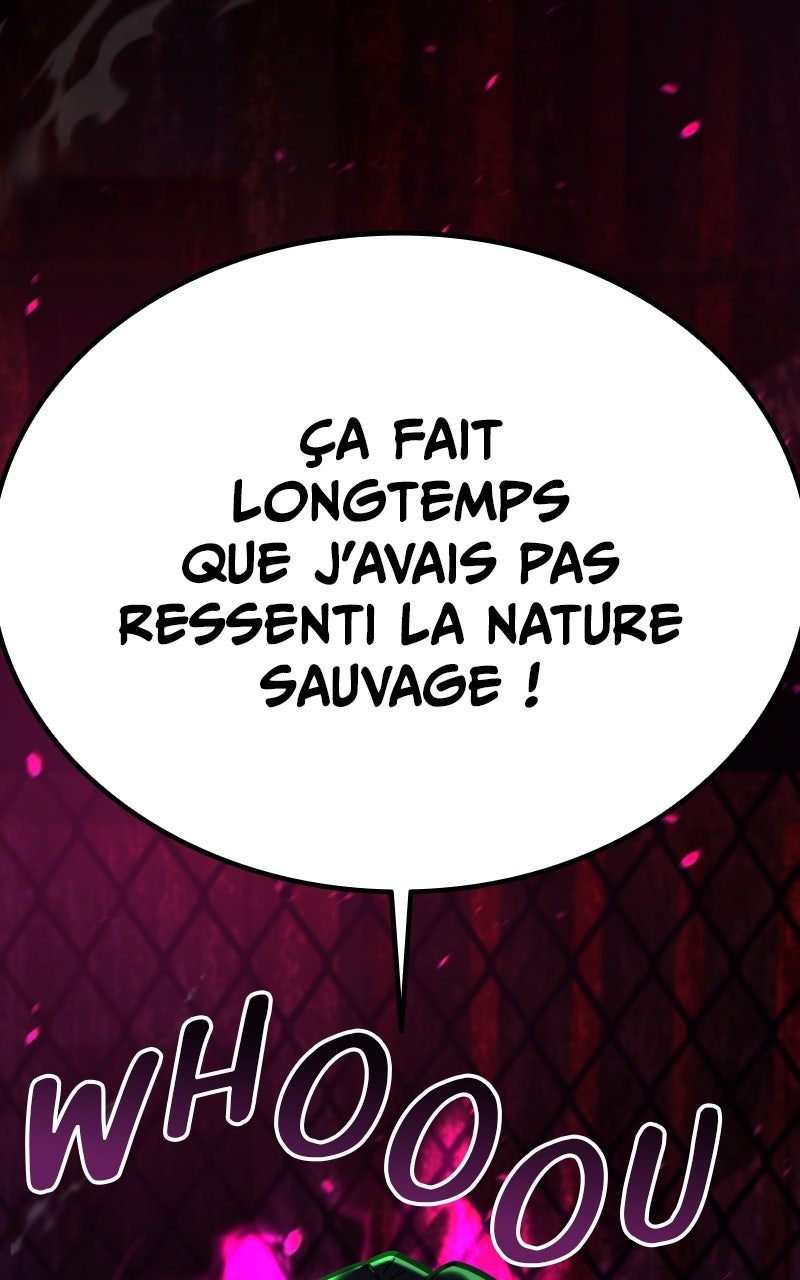 Read King of the Arena FR Manga Online