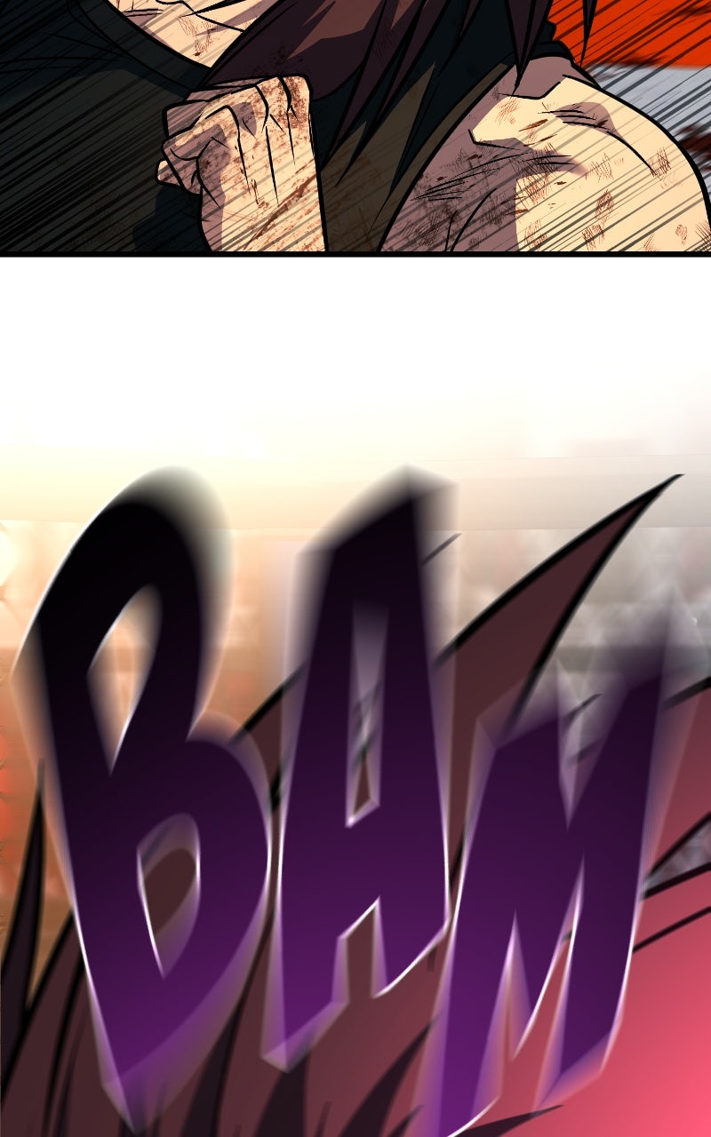 Read King of the Arena FR Manga Online