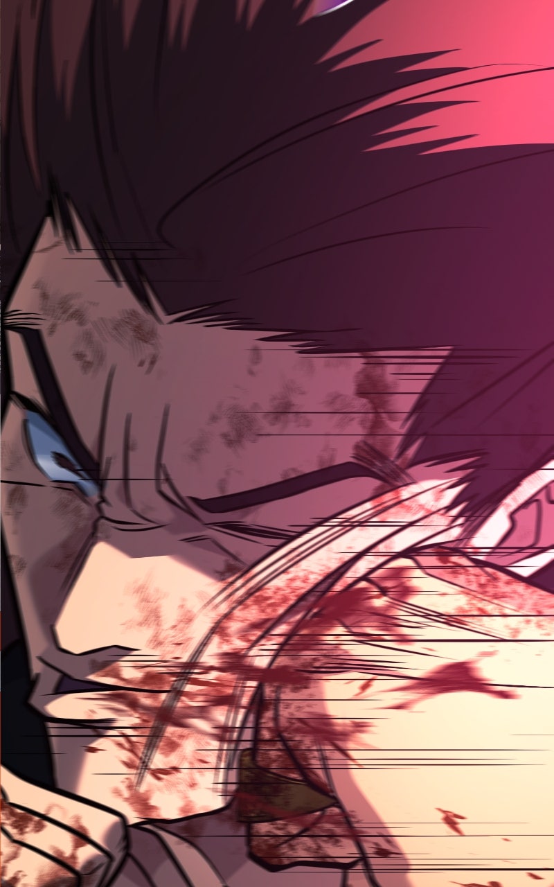 Read King of the Arena FR Manga Online