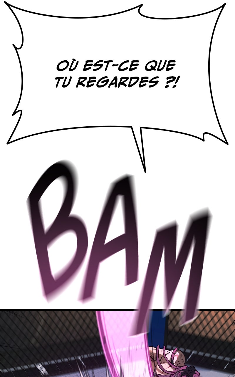 Read King of the Arena FR Manga Online