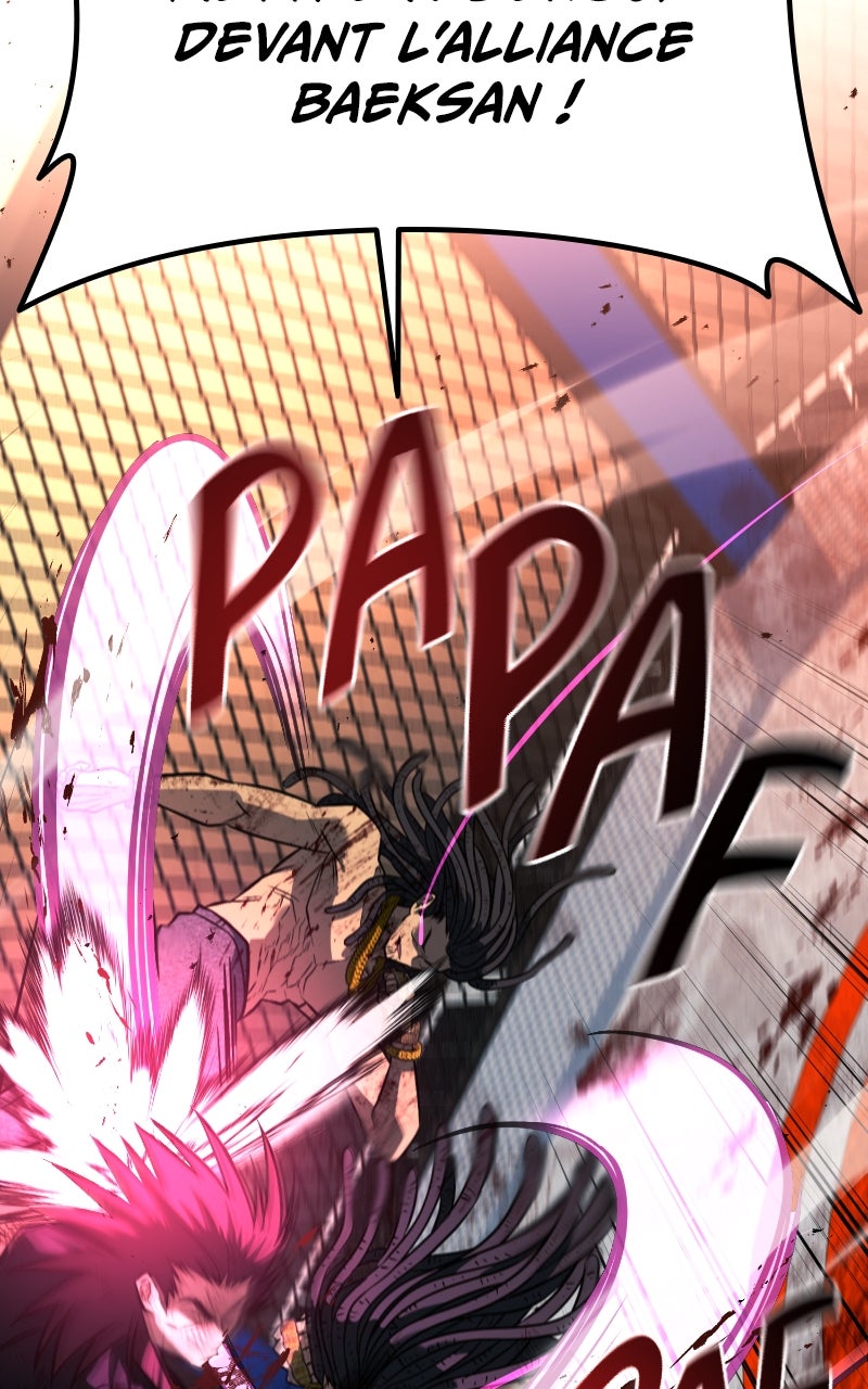 Read King of the Arena FR Manga Online