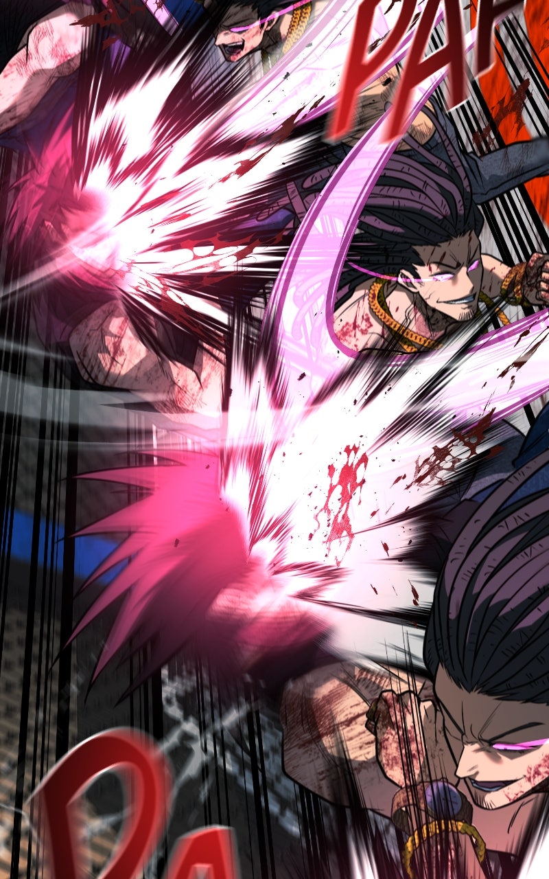 Read King of the Arena FR Manga Online